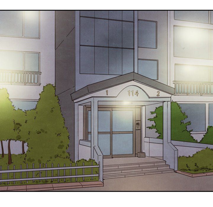 Tracy's Perfect Married Life Manhwa - Chapter 39 Page 85