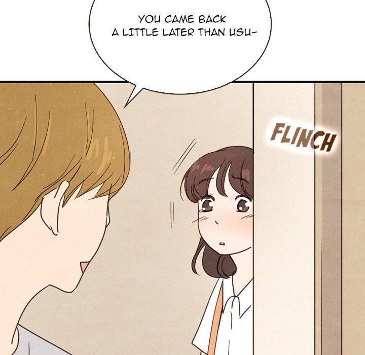 Tracy's Perfect Married Life Manhwa - Chapter 39 Page 91