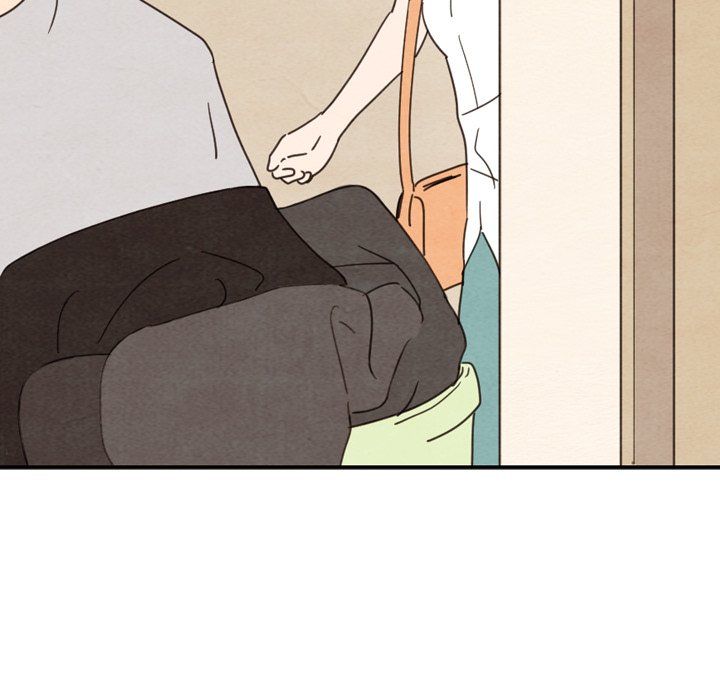 Tracy's Perfect Married Life Manhwa - Chapter 39 Page 92