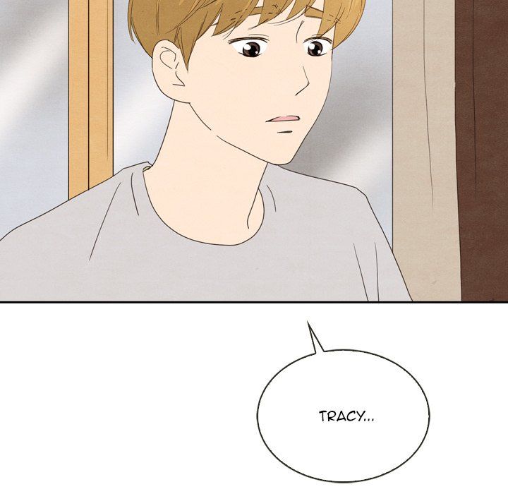 Tracy's Perfect Married Life Manhwa - Chapter 39 Page 94