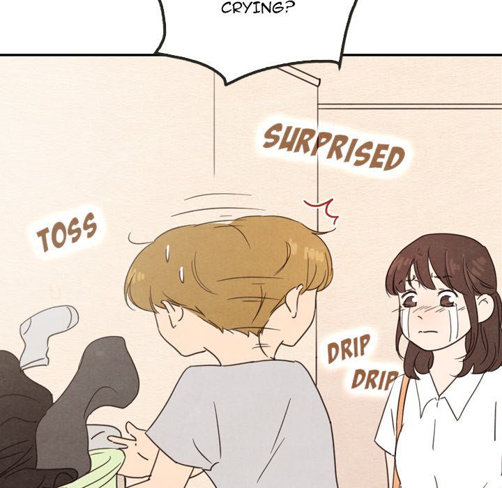 Tracy's Perfect Married Life Manhwa - Chapter 39 Page 96