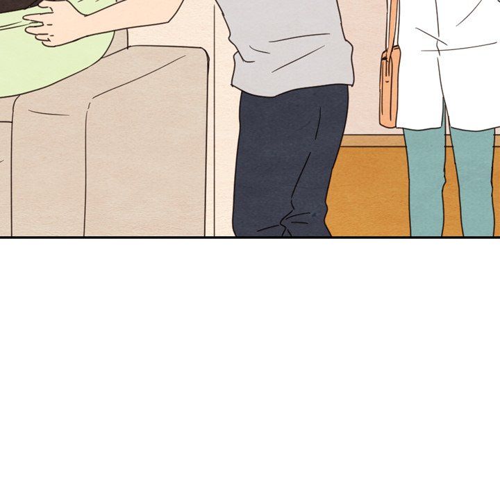 Tracy's Perfect Married Life Manhwa - Chapter 39 Page 97