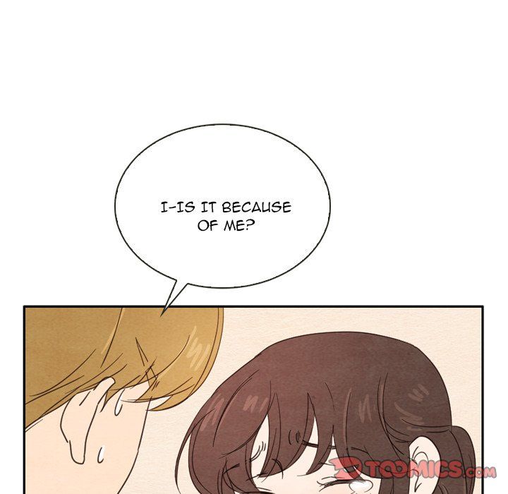 Tracy's Perfect Married Life Manhwa - Chapter 39 Page 98