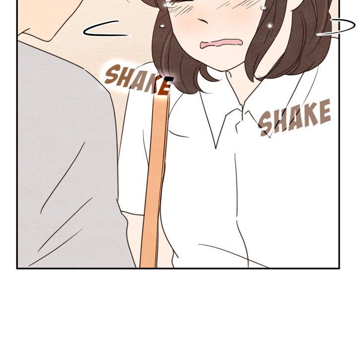 Tracy's Perfect Married Life Manhwa - Chapter 39 Page 99