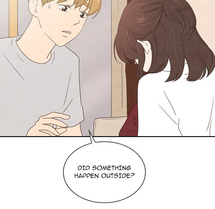 Tracy's Perfect Married Life Manhwa - Chapter 39 Page 101