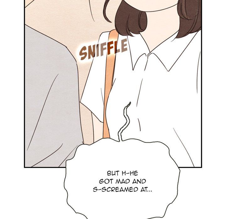 Tracy's Perfect Married Life Manhwa - Chapter 39 Page 105