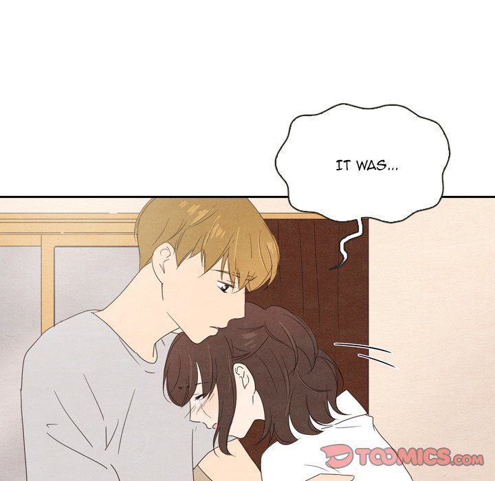 Tracy's Perfect Married Life Manhwa - Chapter 39 Page 110
