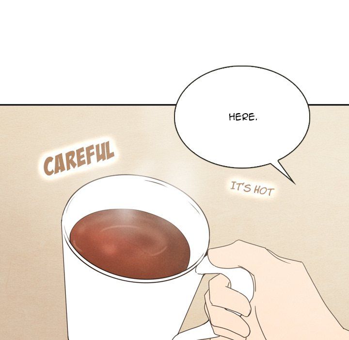 Tracy's Perfect Married Life Manhwa - Chapter 39 Page 115