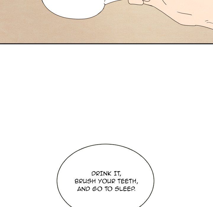 Tracy's Perfect Married Life Manhwa - Chapter 39 Page 116