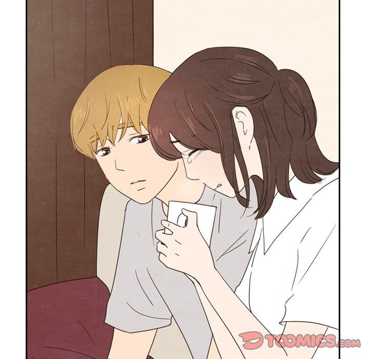 Tracy's Perfect Married Life Manhwa - Chapter 39 Page 122