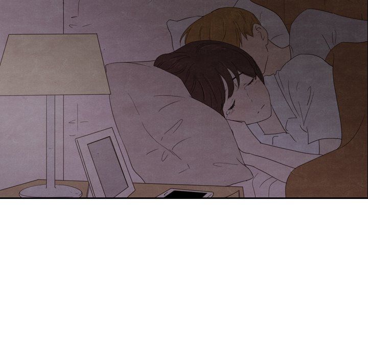 Tracy's Perfect Married Life Manhwa - Chapter 39 Page 132