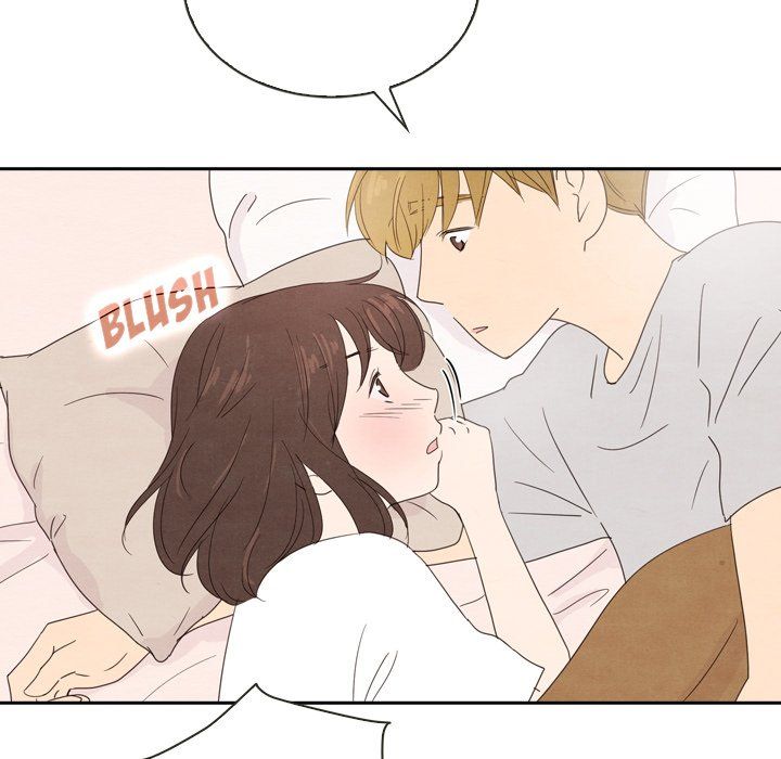 Tracy's Perfect Married Life Manhwa - Chapter 39 Page 140