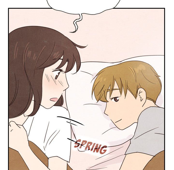Tracy's Perfect Married Life Manhwa - Chapter 39 Page 142