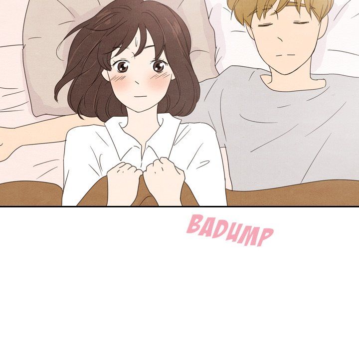 Tracy's Perfect Married Life Manhwa - Chapter 39 Page 150