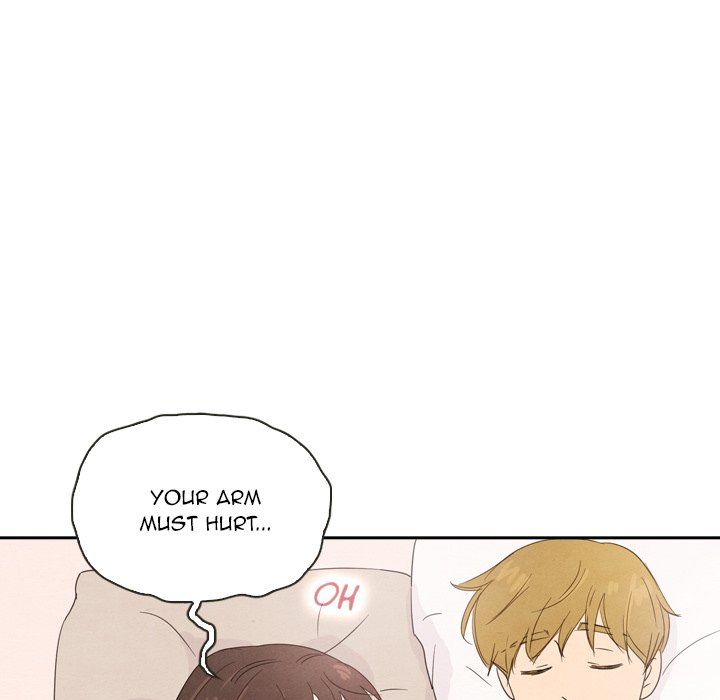 Tracy's Perfect Married Life Manhwa - Chapter 39 Page 151