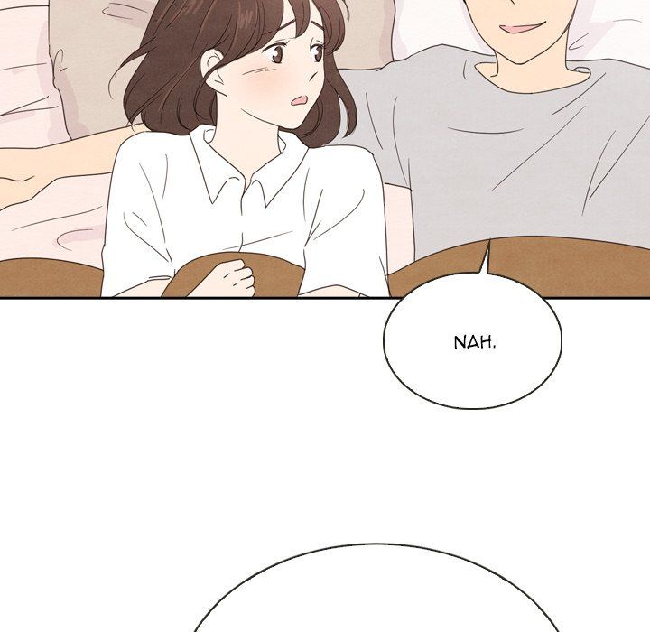 Tracy's Perfect Married Life Manhwa - Chapter 39 Page 152
