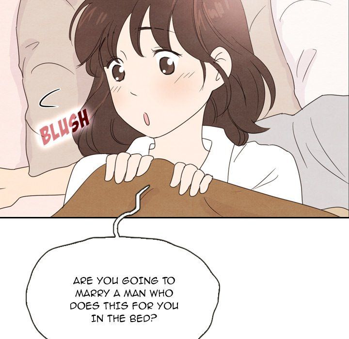 Tracy's Perfect Married Life Manhwa - Chapter 39 Page 155