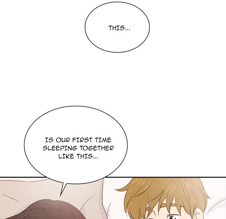 Tracy's Perfect Married Life Manhwa - Chapter 39 Page 163