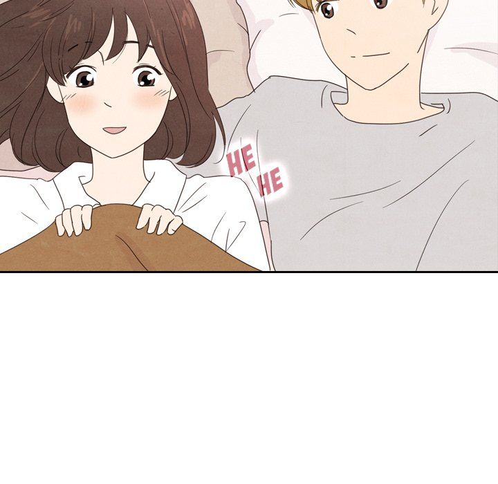 Tracy's Perfect Married Life Manhwa - Chapter 39 Page 164
