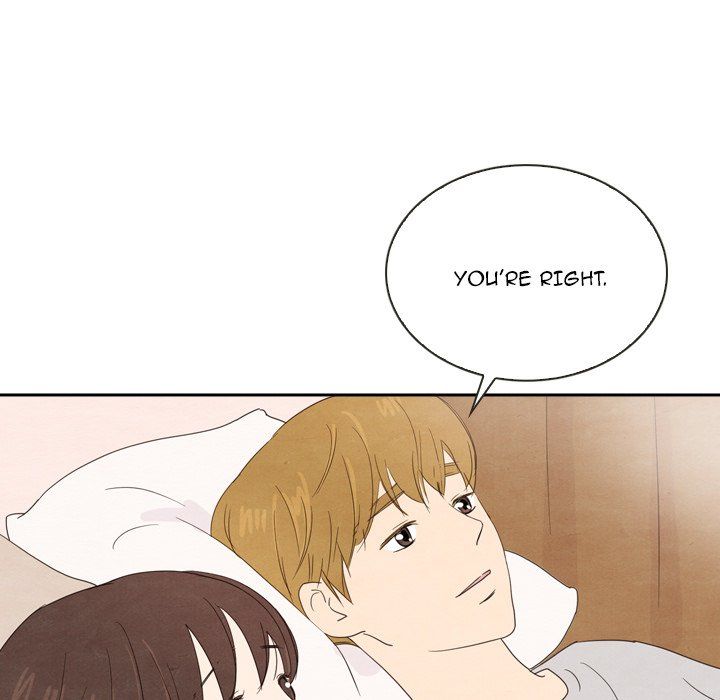 Tracy's Perfect Married Life Manhwa - Chapter 39 Page 165