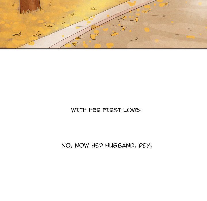 Tracy's Perfect Married Life Manhwa - Chapter 26 Page 8