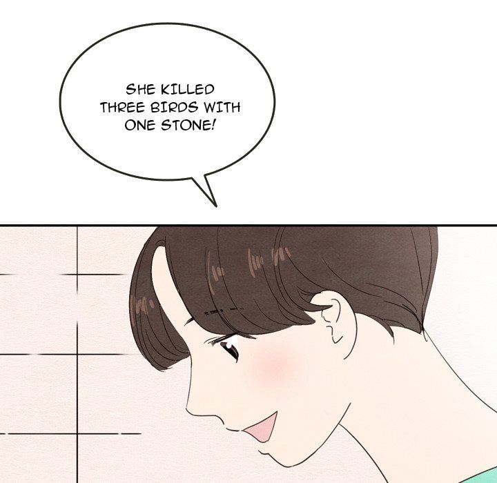 Tracy's Perfect Married Life Manhwa - Chapter 26 Page 31