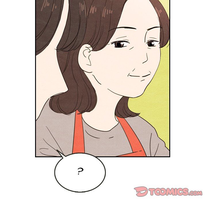 Tracy's Perfect Married Life Manhwa - Chapter 26 Page 33