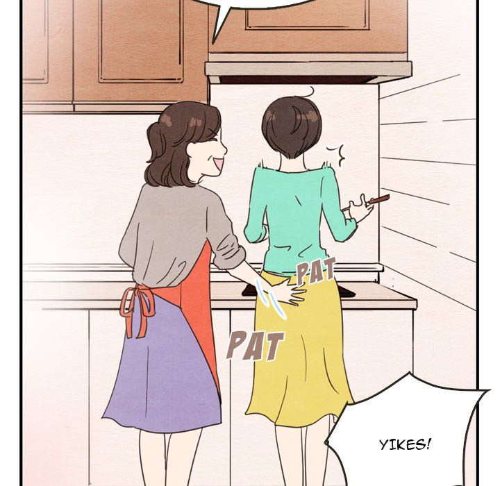 Tracy's Perfect Married Life Manhwa - Chapter 26 Page 35