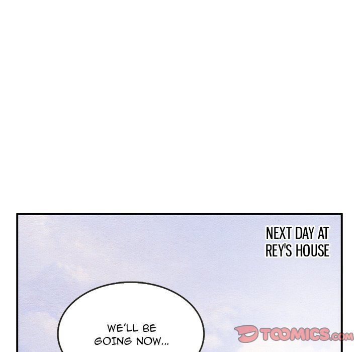 Tracy's Perfect Married Life Manhwa - Chapter 26 Page 41