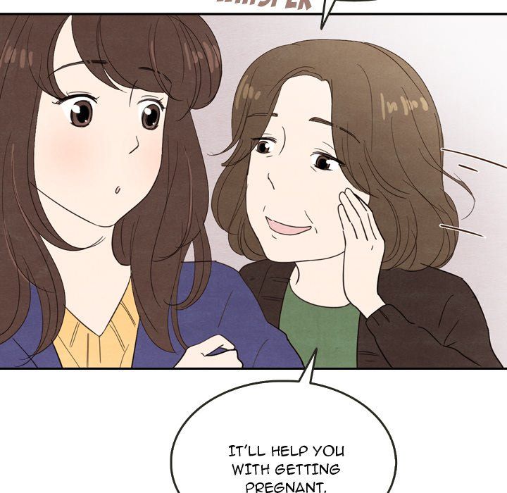 Tracy's Perfect Married Life Manhwa - Chapter 26 Page 51