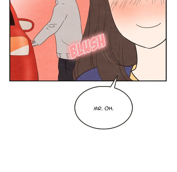 Tracy's Perfect Married Life Manhwa - Chapter 26 Page 53