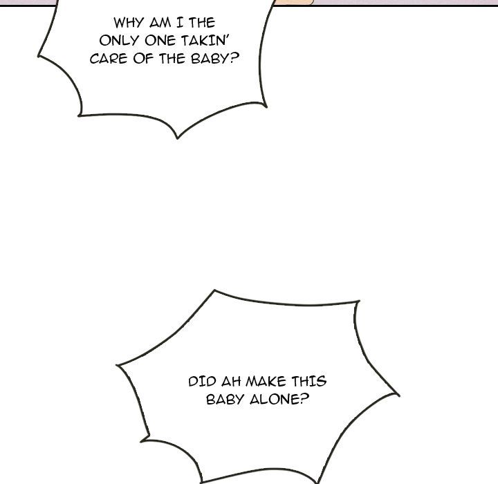 Tracy's Perfect Married Life Manhwa - Chapter 26 Page 61