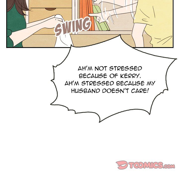 Tracy's Perfect Married Life Manhwa - Chapter 26 Page 65