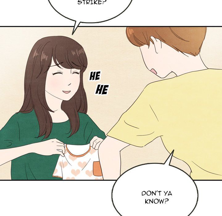 Tracy's Perfect Married Life Manhwa - Chapter 26 Page 70