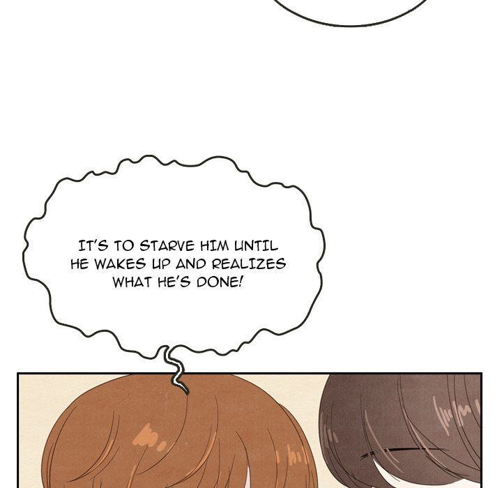 Tracy's Perfect Married Life Manhwa - Chapter 26 Page 71