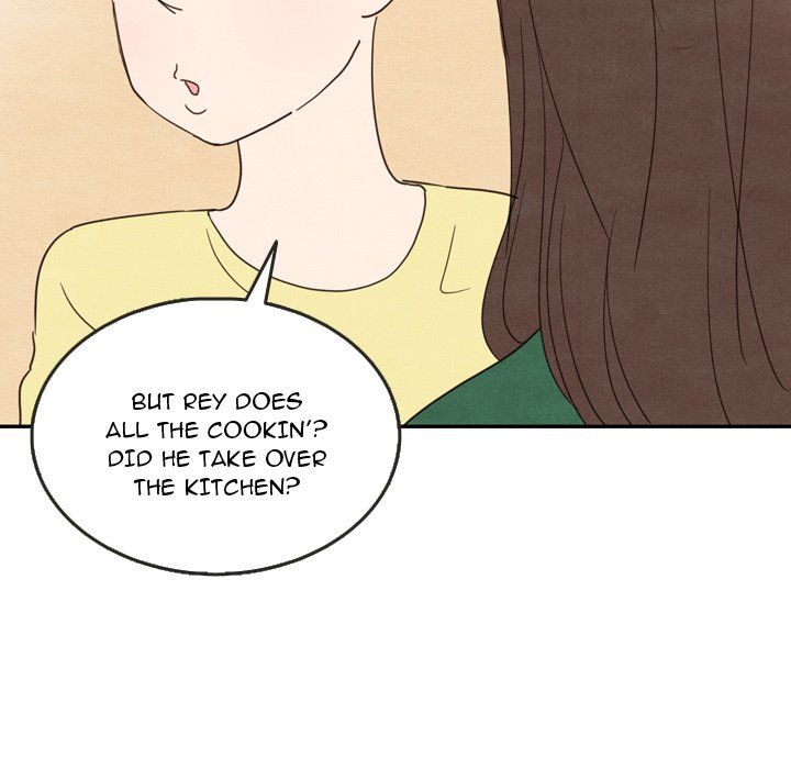 Tracy's Perfect Married Life Manhwa - Chapter 26 Page 76