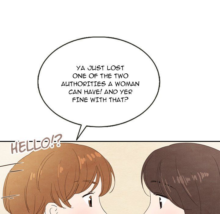 Tracy's Perfect Married Life Manhwa - Chapter 26 Page 79