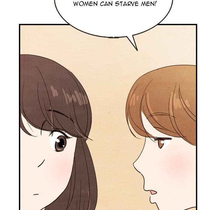 Tracy's Perfect Married Life Manhwa - Chapter 26 Page 83
