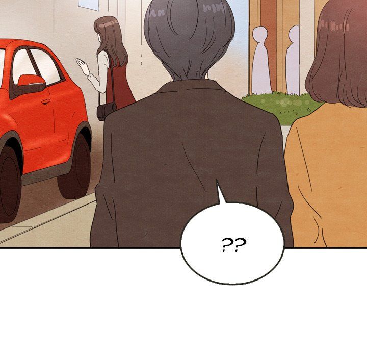 Tracy's Perfect Married Life Manhwa - Chapter 26 Page 94