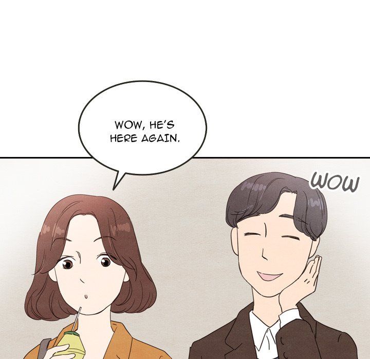 Tracy's Perfect Married Life Manhwa - Chapter 26 Page 95