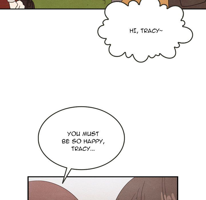 Tracy's Perfect Married Life Manhwa - Chapter 26 Page 102