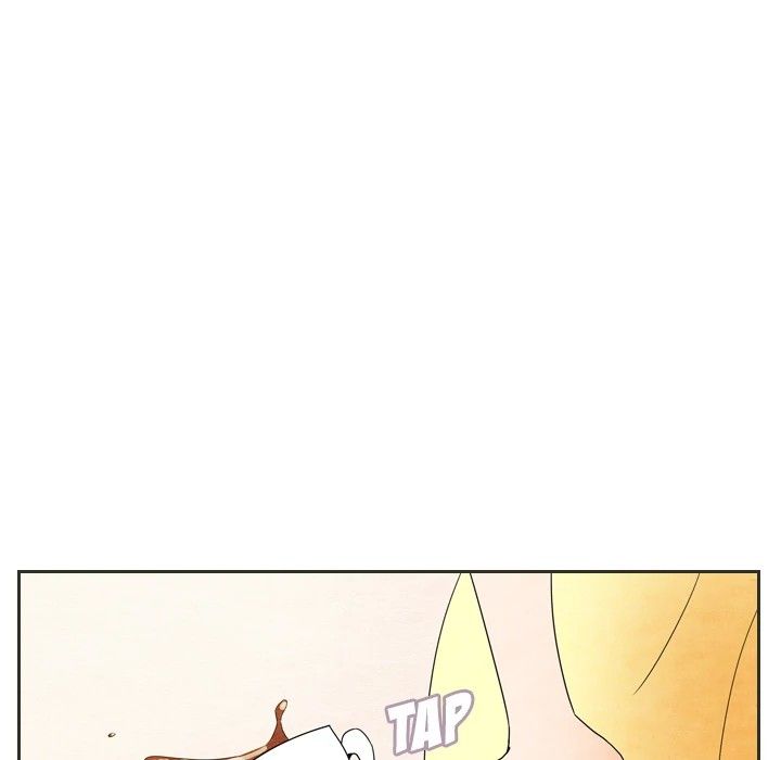 Tracy's Perfect Married Life Manhwa - Chapter 6 Page 20