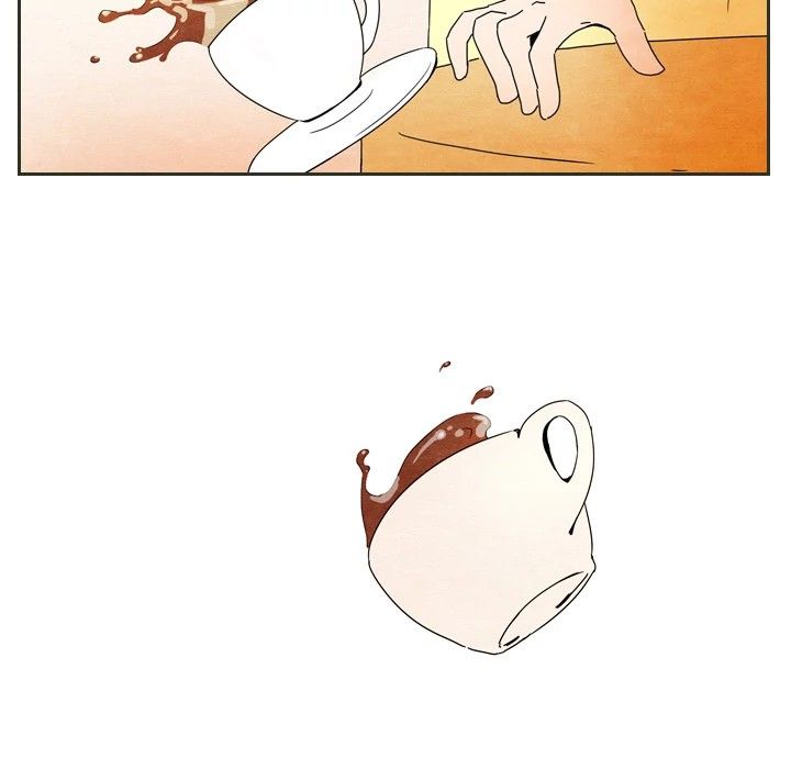 Tracy's Perfect Married Life Manhwa - Chapter 6 Page 21