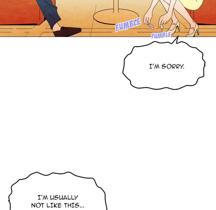 Tracy's Perfect Married Life Manhwa - Chapter 6 Page 27