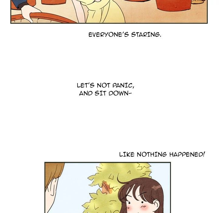 Tracy's Perfect Married Life Manhwa - Chapter 6 Page 43