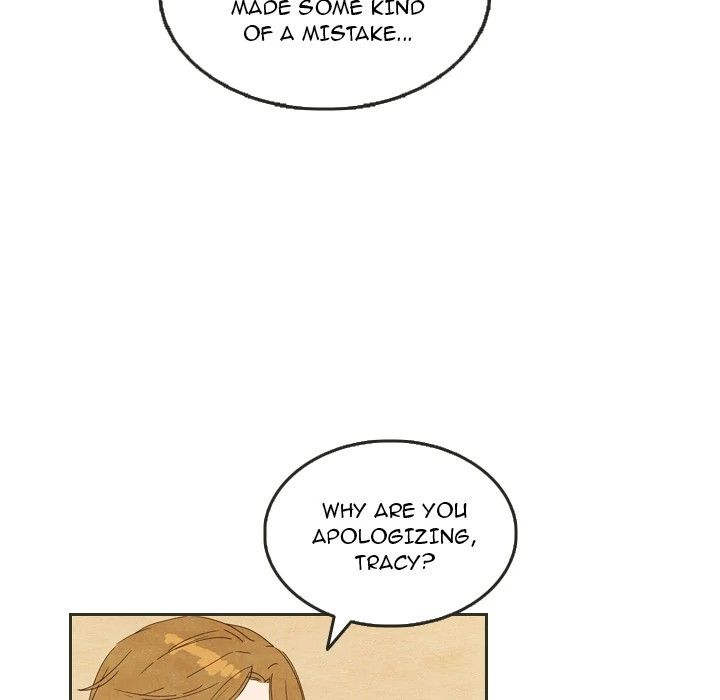 Tracy's Perfect Married Life Manhwa - Chapter 6 Page 59