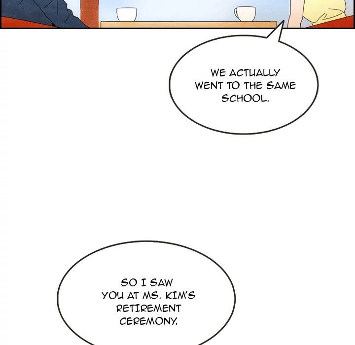 Tracy's Perfect Married Life Manhwa - Chapter 6 Page 66