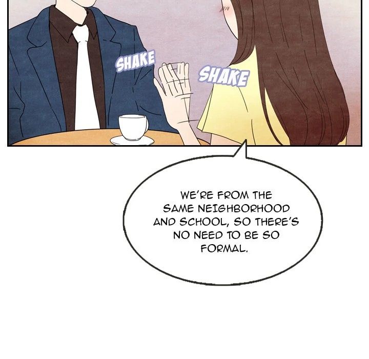 Tracy's Perfect Married Life Manhwa - Chapter 6 Page 69