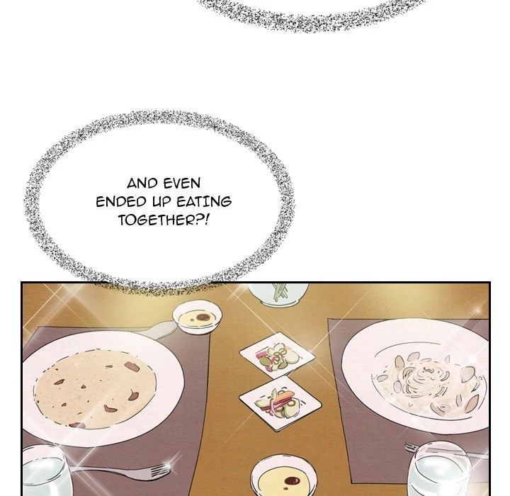 Tracy's Perfect Married Life Manhwa - Chapter 6 Page 87