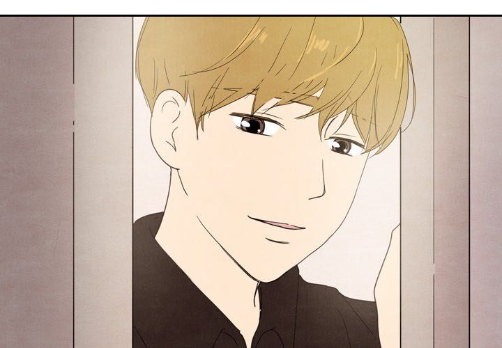 Tracy's Perfect Married Life Manhwa - Chapter 33 Page 1